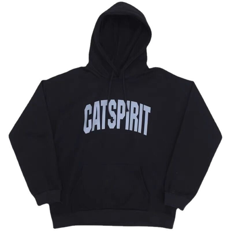 UrbanRhythm Fleece Sweater