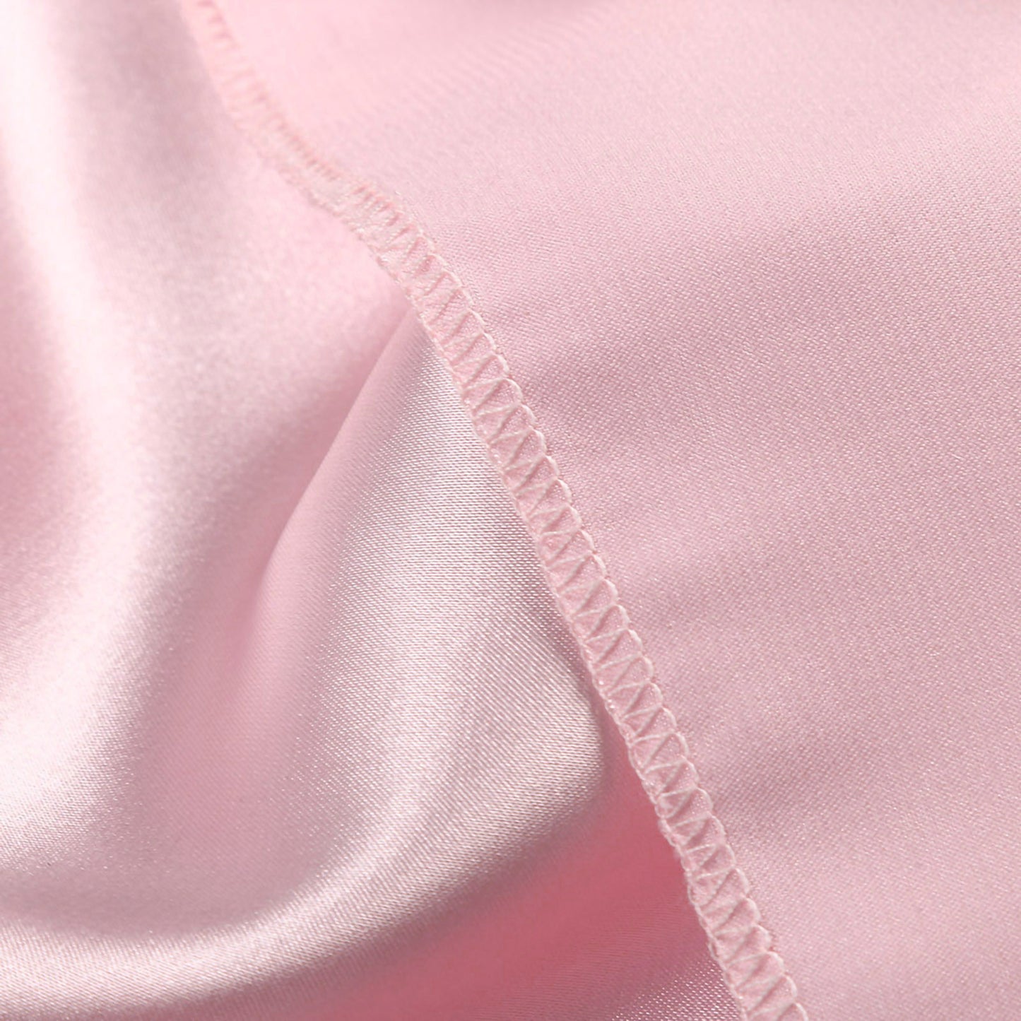 Lace Sling Bra Simulated Silk Pants Comfortable Sleep Underwear