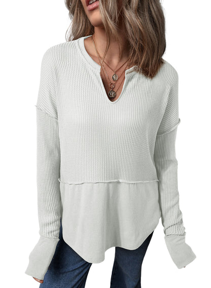 ChicEase Loose Sweater