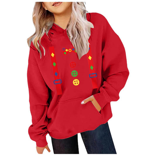 HollyJoy Christmas Sweater