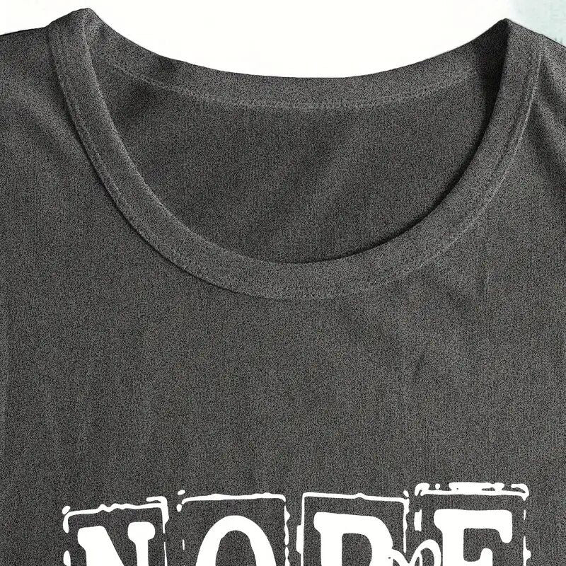 The Not Today Mood Tee