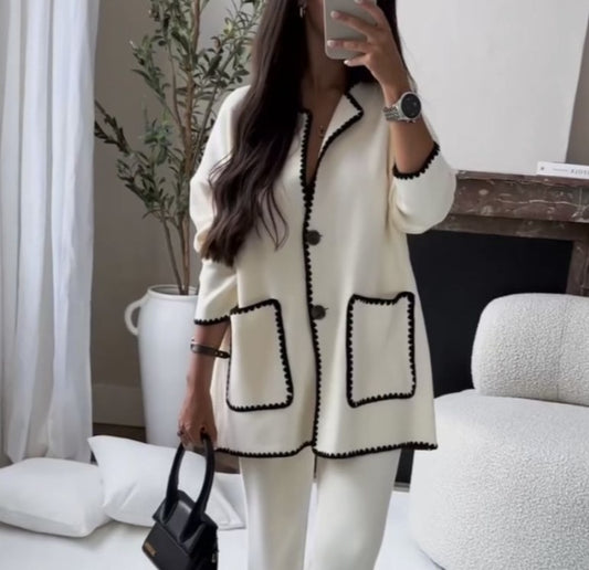Stitché Vogue Set