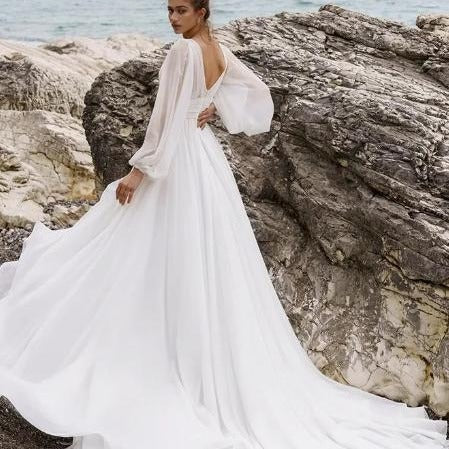 Regalia Étoile Gown
