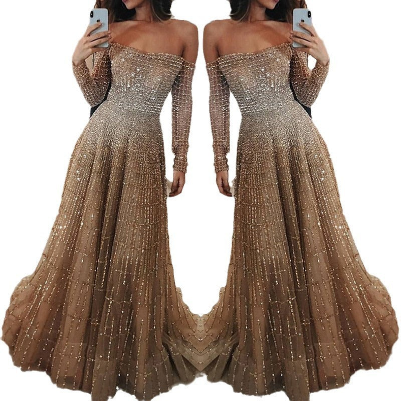 Contessa Muse Dress