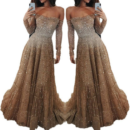 Contessa Muse Dress