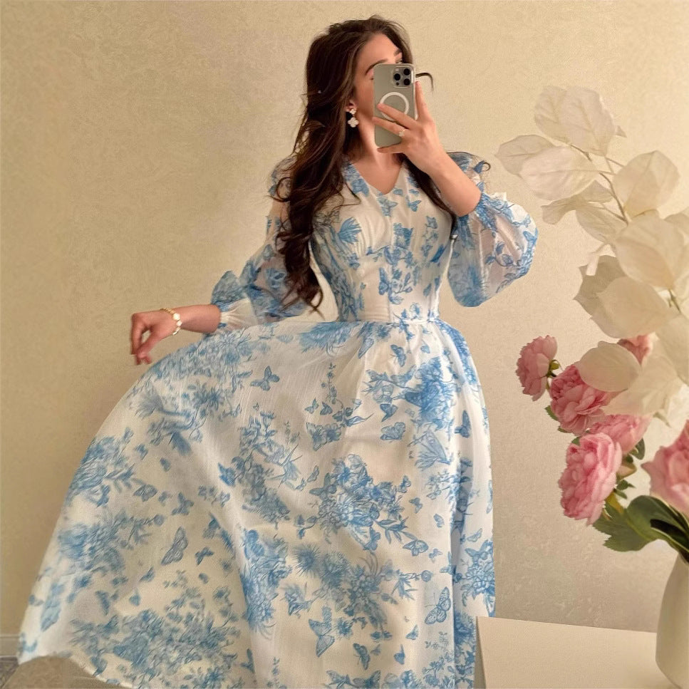 Élise Soleil Maxi