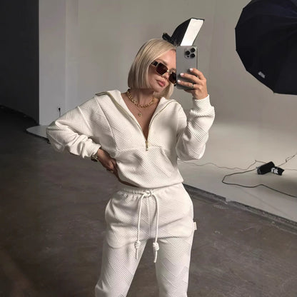 EaseLine Co-ord Set