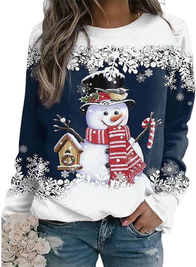 TrendEase Fall/Winter Sweater