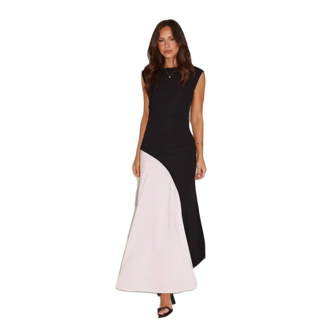 NoirÉlan Dress