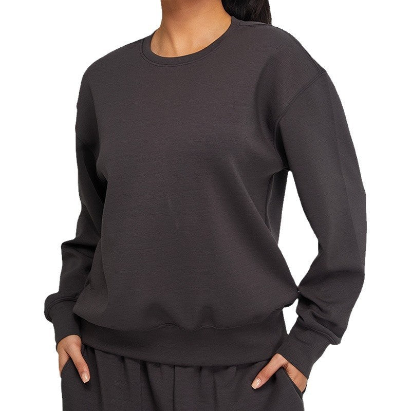 FlexMode Sports Sweater Coat