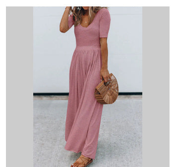 Soléra FlowJumpsuit