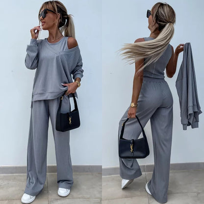 Triluxe Harmony Set