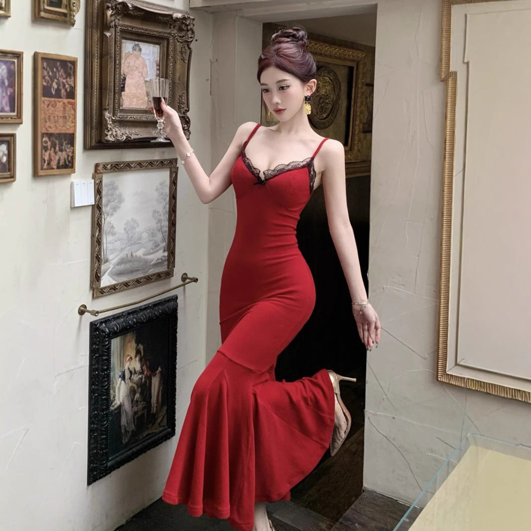 Lacéra Muse Dress
