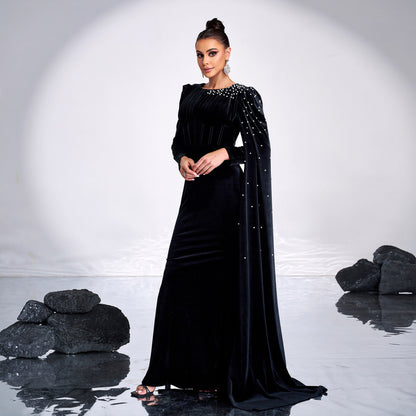 Veloura Royale Gown