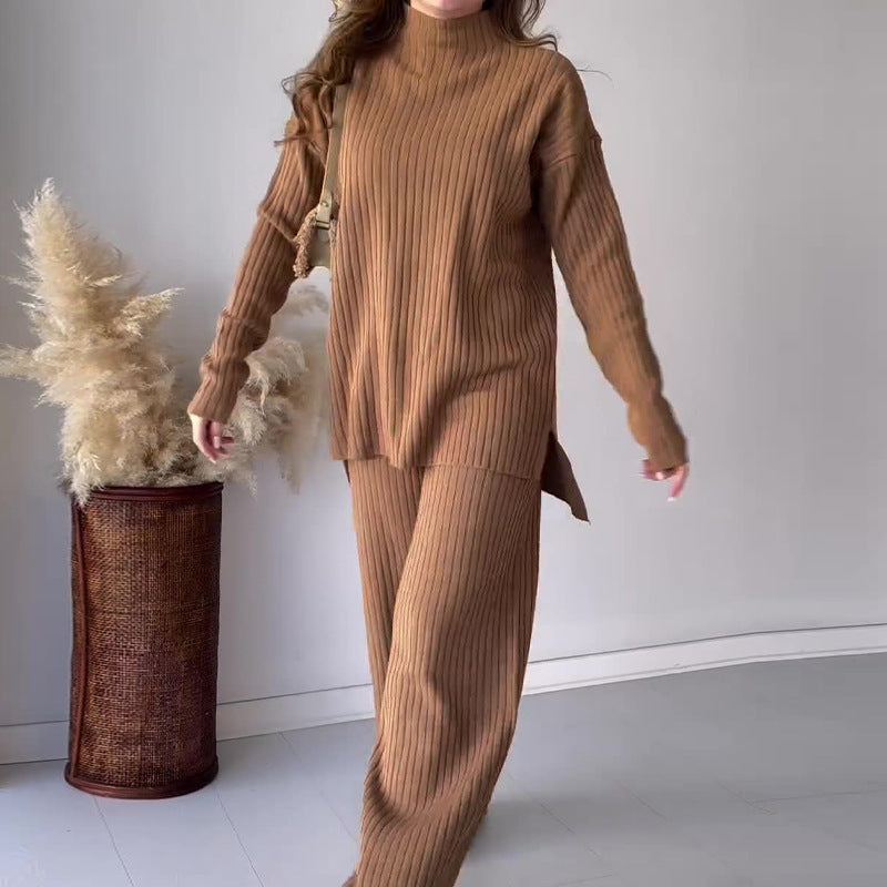 KnitLuxe Flow Set