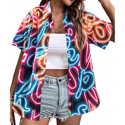 The BloomMuse 3D Blouse