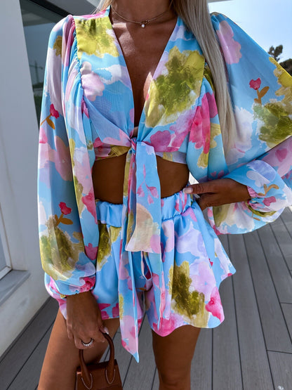 Elara Breeze Set