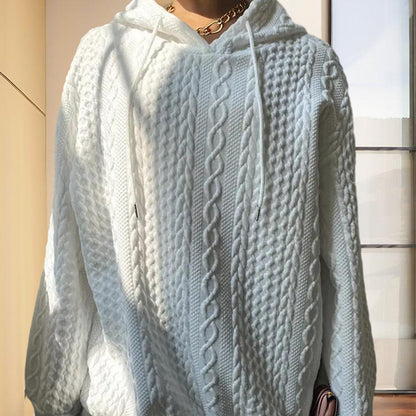 RibSoft Cozy Pullover