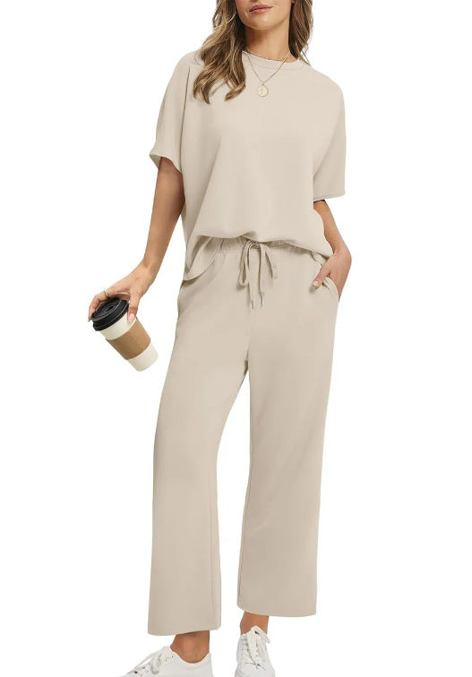 Eurielle Flow Set
