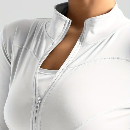AeroFlex™ Performance Sports Jacket