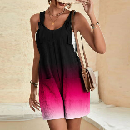 Marvella InkPlay Dungarees