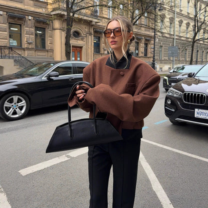 Elyssar FormEdge Jacket