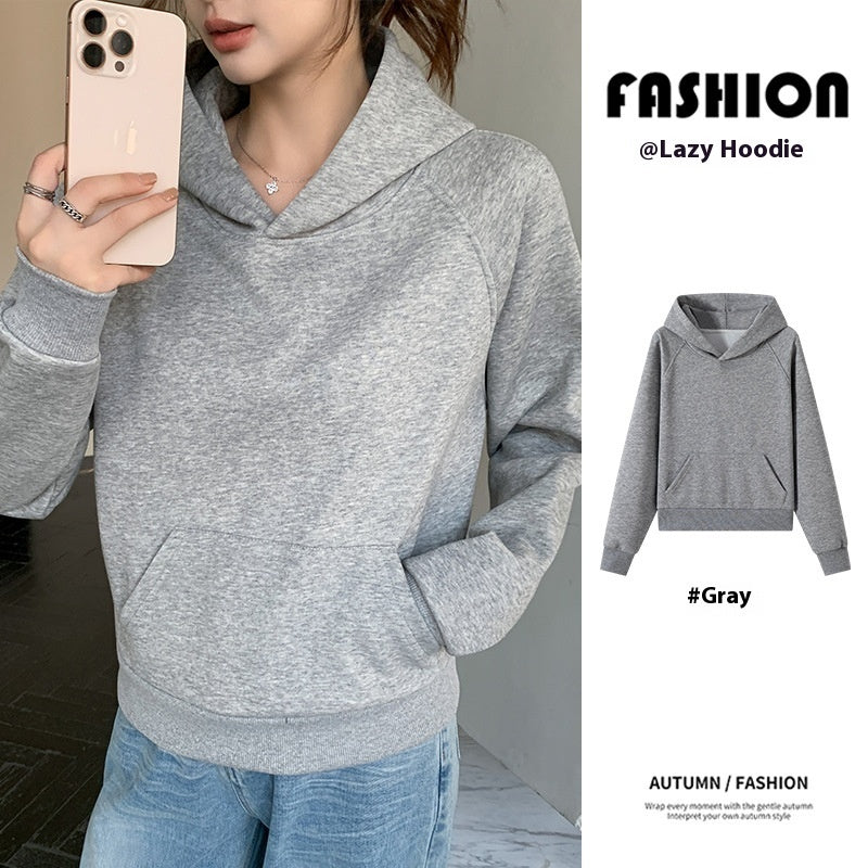 CozyPeak™ Hooded Sweater