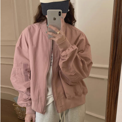 Kyoto Breeze Loose Jacket