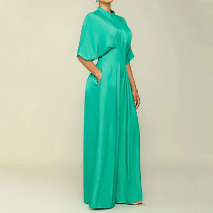 Elantra GlobeMuse Jumpsuit