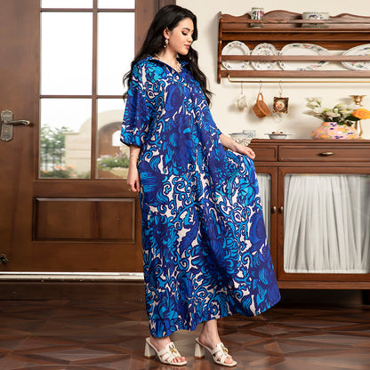 Floravida Escape Dress