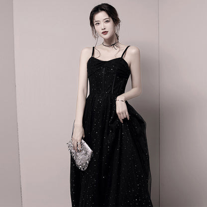 Moonpetal Muse Dress
