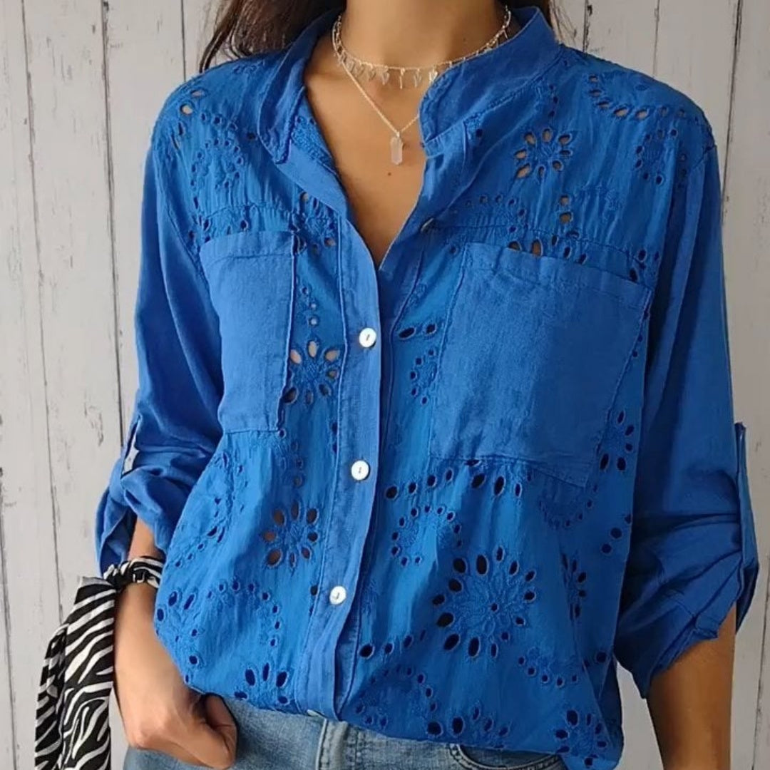 AireLoom PocketShirt