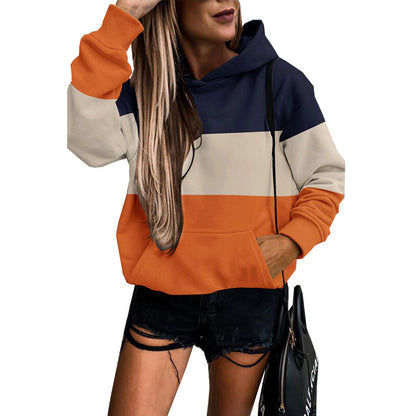 DualTone Ease Sweatshirt