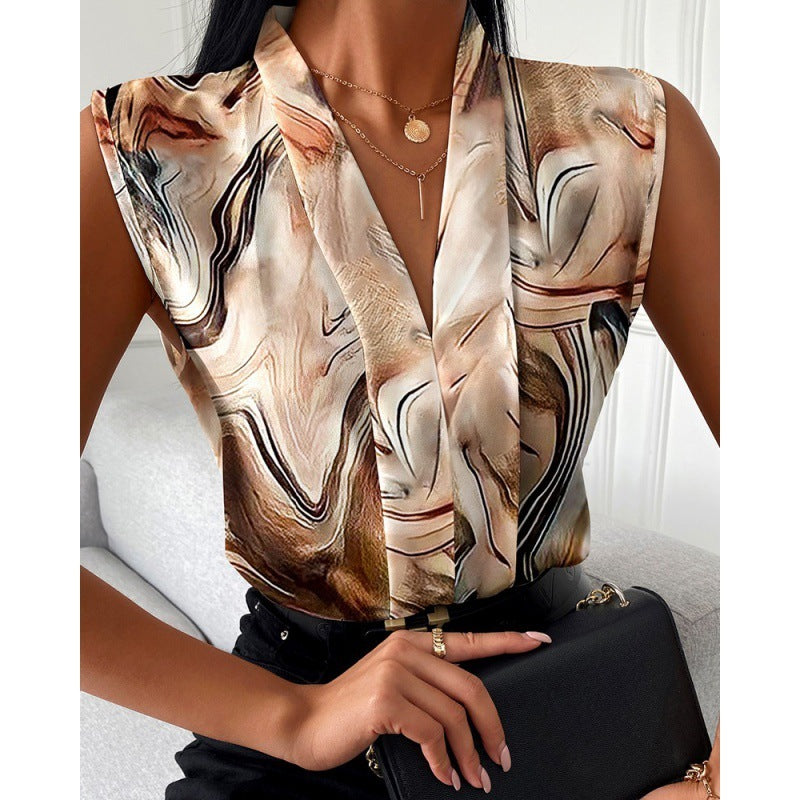 VivaMuse PrintTop