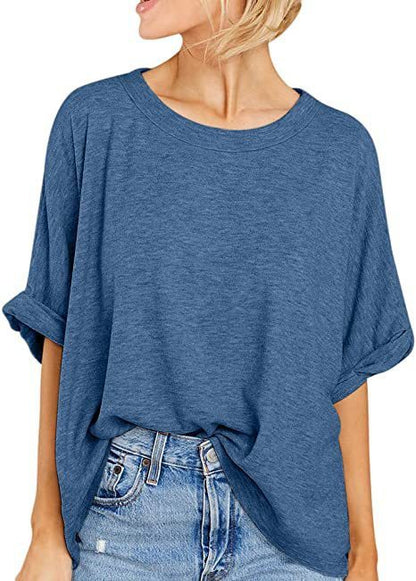Breezeluxe Curve Tee