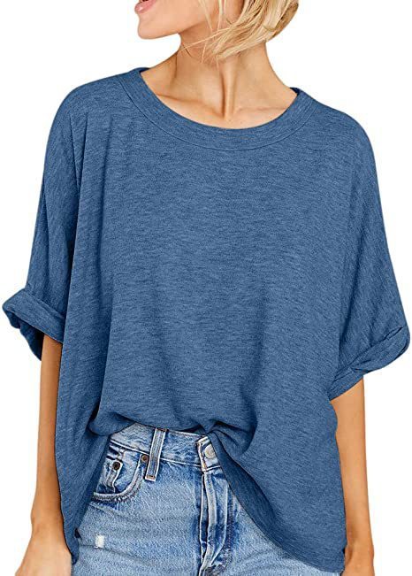 Breezeluxe Curve Tee