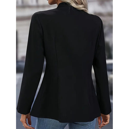 Elandra DualLine Blazer