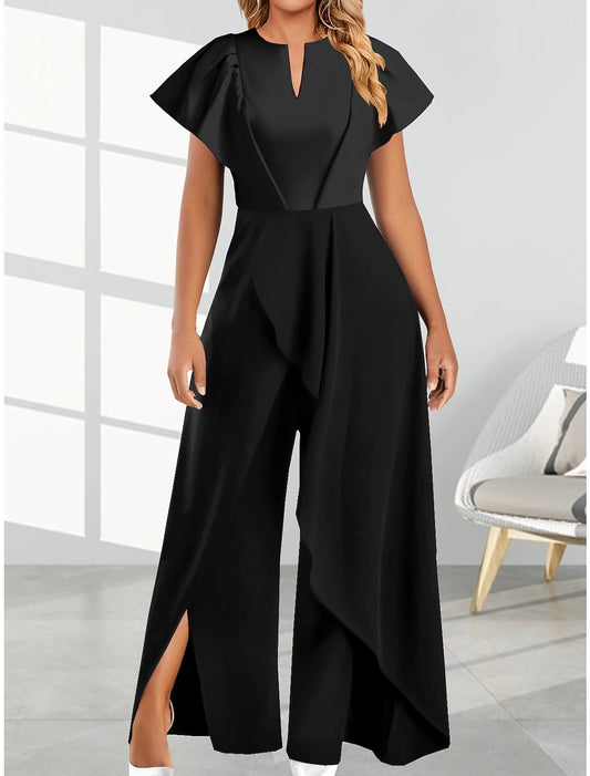 Elaris FlowVibe Jumpsuit