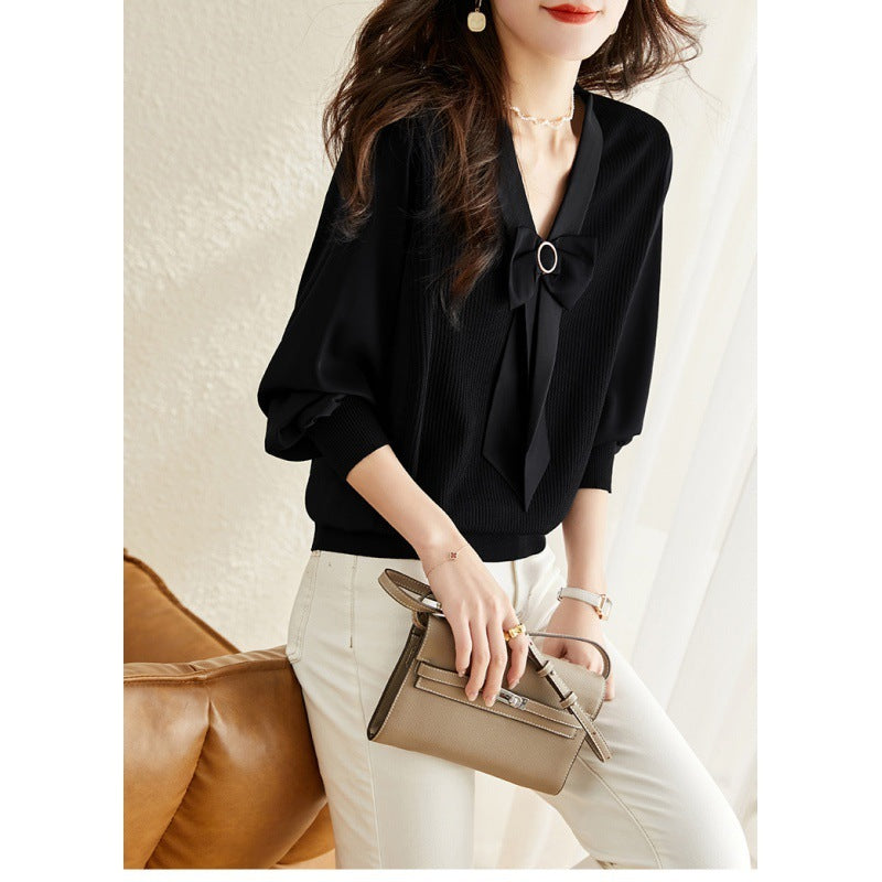 Valessia SoftForm Sweater