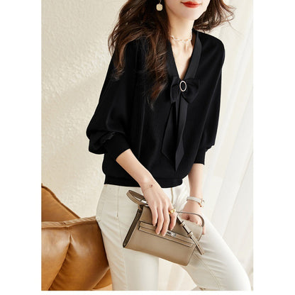 Valessia SoftForm Sweater