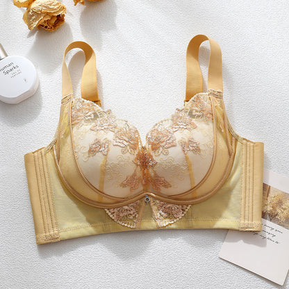 Seamless Silk Underwear For Women Push Up Small Size
