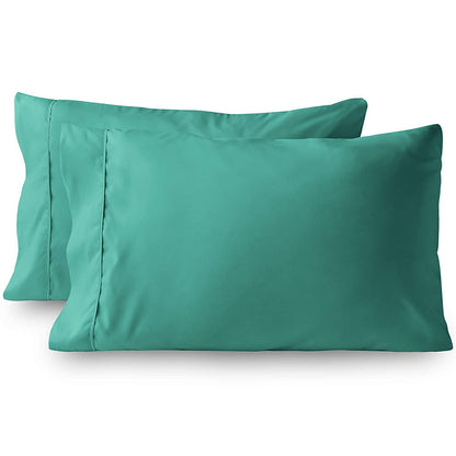 Brushed Fabric Envelope Pillowcase