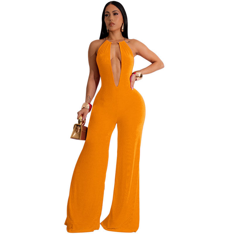 SilvaEase™ Jumpsuit