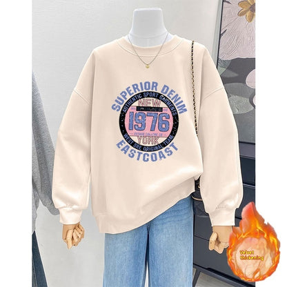 HeritageEase Retro Hoodie
