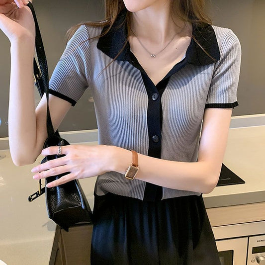 Celestia Knit Cardigan