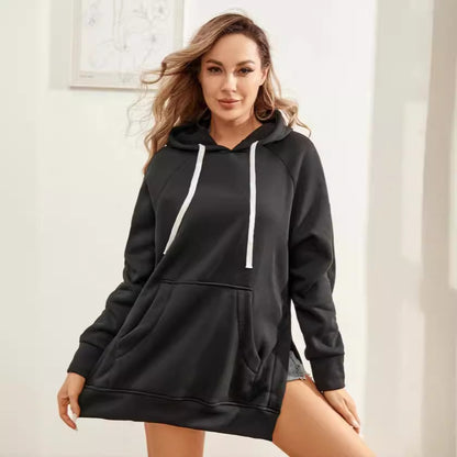 VeluSoft Horizon Hoodie