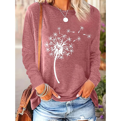 Dandeluxe Dreams Tee Set – 4-Pack
