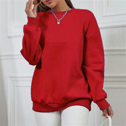 CozyCore Luxe Hoodie