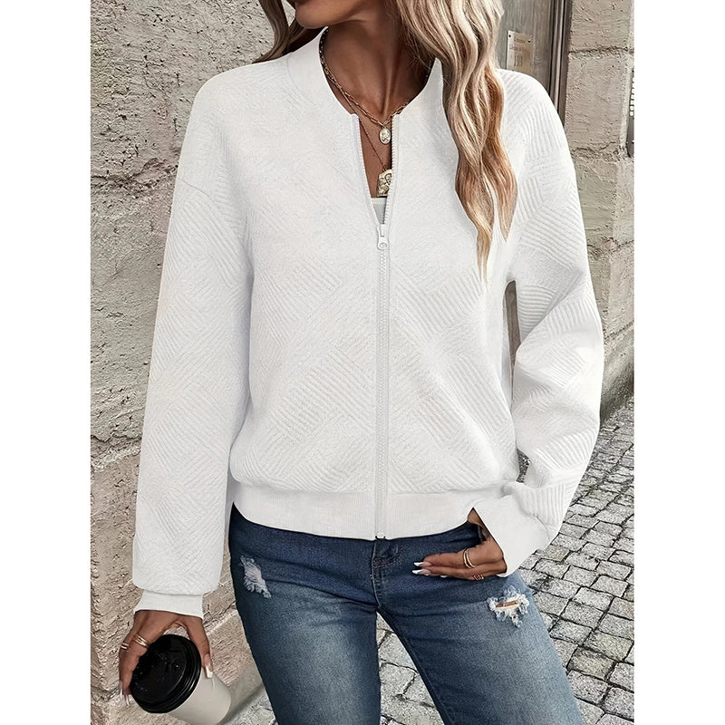 AeroEdge Textura Bomber