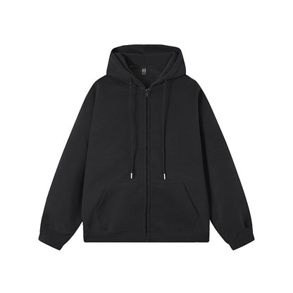 HeritageEase™ Unisex Casual Cardigan Coat